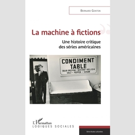 La machine à fictions