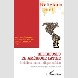 Religieuses en amérique latine