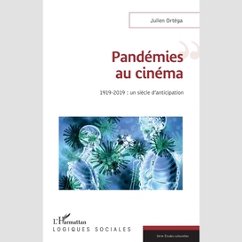 Pandémies au cinéma