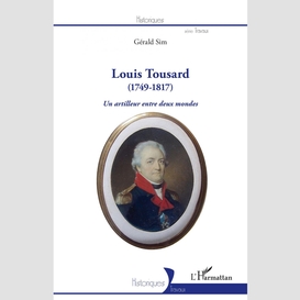 Louis tousard