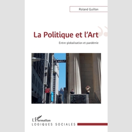 La politique et l'art