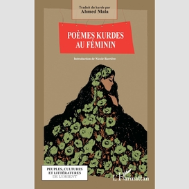 Poèmes kurdes au féminin