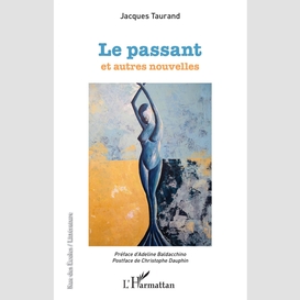 Le passant