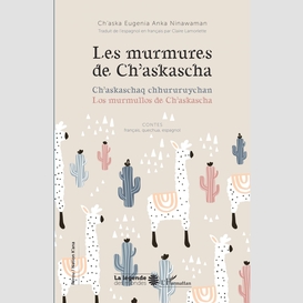 Les murmures de ch'askascha