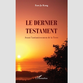 Le dernier testament