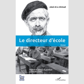 Le directeur d'école