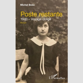 Poste restante