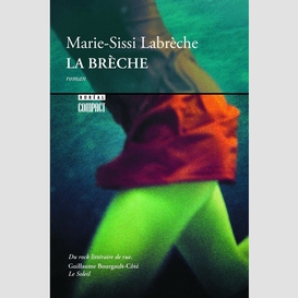 La brèche