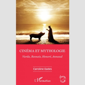 Cinéma et mythologie