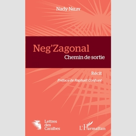 Neg'zagonal