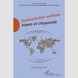 Communication publique