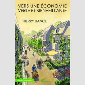 Vers une économie verte et bienveillante