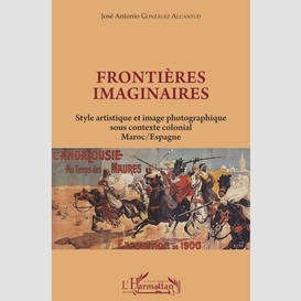 Frontières imaginaires