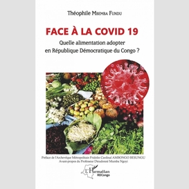 Face à la covid 19