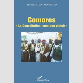 Comores 