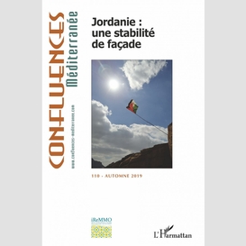 Jordanie : une stabilité de façade