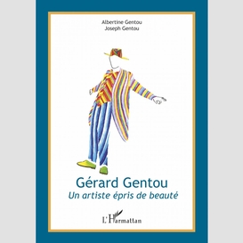 Gérard gentou