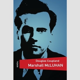 Marshall mcluhan