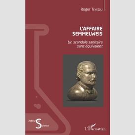 L'affaire semmelweis