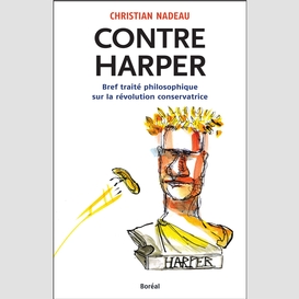 Contre harper