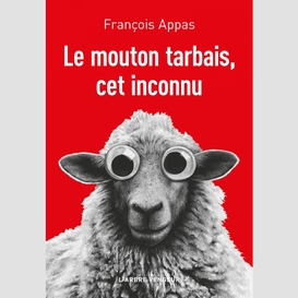 Le mouton tarbais, cet inconnu