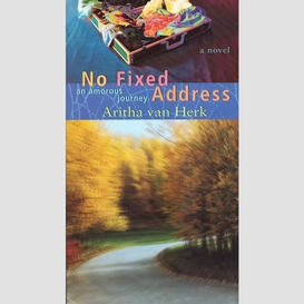 No fixed address
