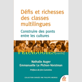 Défis et richesses des classes multilingues