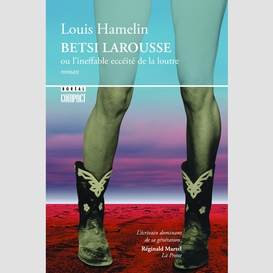 Betsi larousse