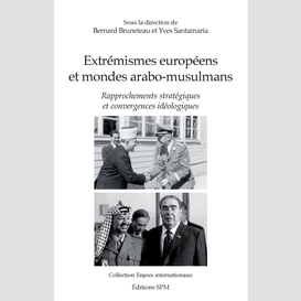 Extrémismes européens et mondes arabo-musulmans