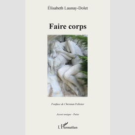 Faire corps