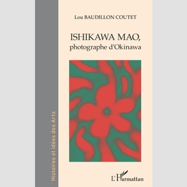 Ishikawa mao,