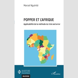 Popper et l'afrique