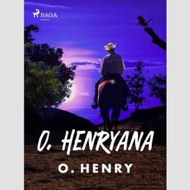 O. henryana