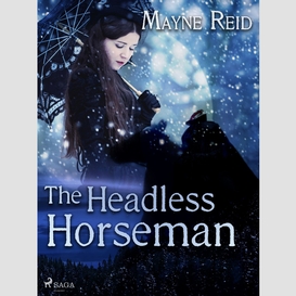 The headless horseman