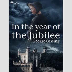 In the year of the jubilee