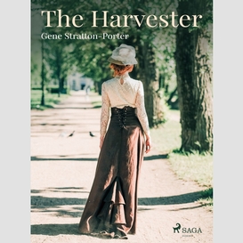 The harvester