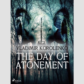 The day of atonement