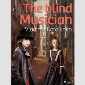 The blind musician