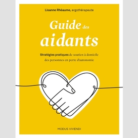 Guide des aidants