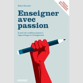 Enseigner avec passion