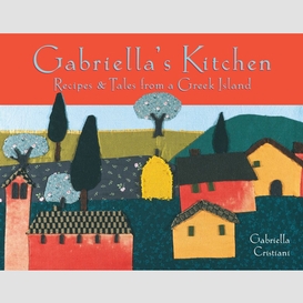 Gabriella's kitchen
