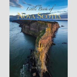 The little book of nova scotia