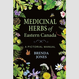 Medicinal herbs of eastern canada