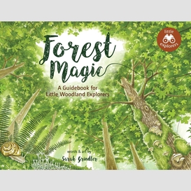 Forest magic
