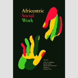 Africentric social work