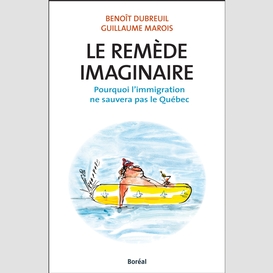 Le remède imaginaire