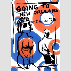 Going to new orleans