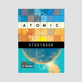 Atomic storybook