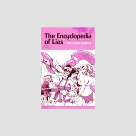 Encyclopedia of lies