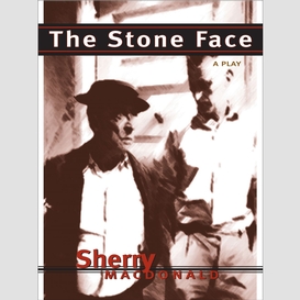 The stone face